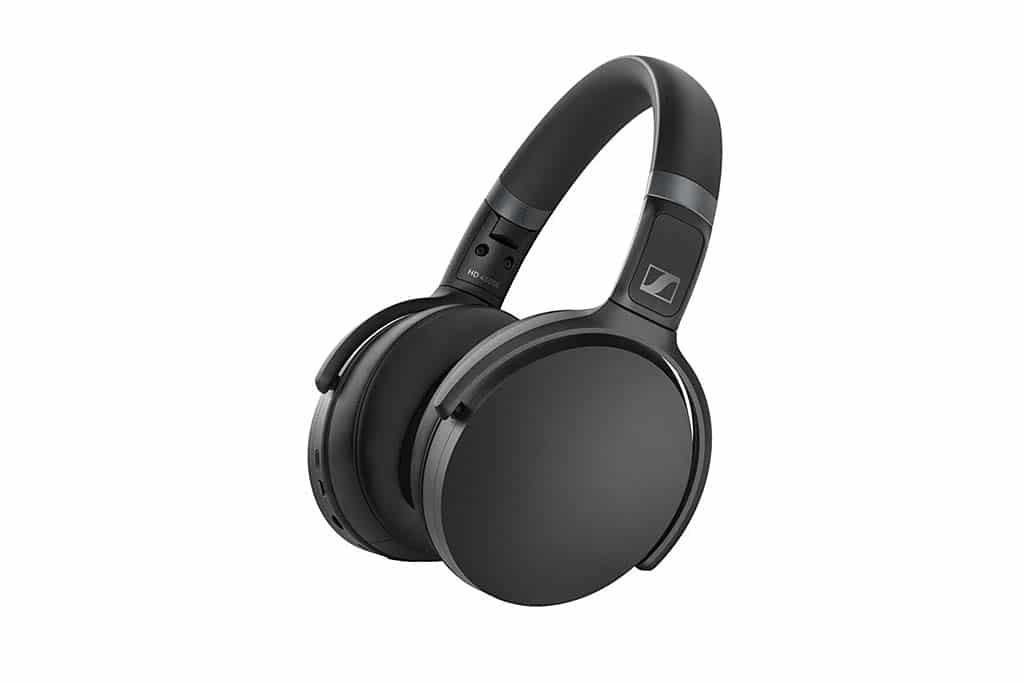 Sennheiser Sennheiser