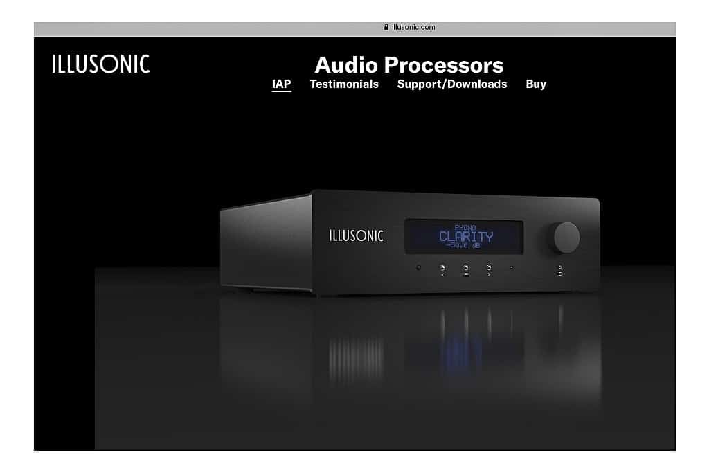 Illusonic Illusonic