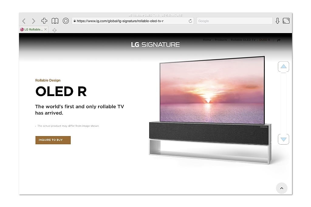 LG LG
