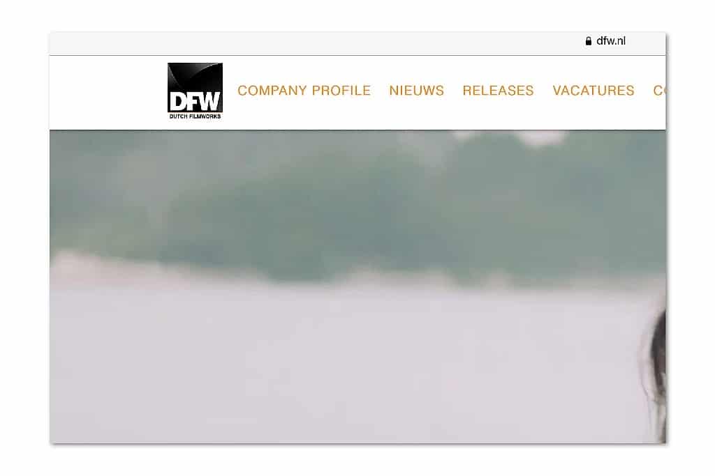 Dutch FilmWorks Dutch FilmWorks