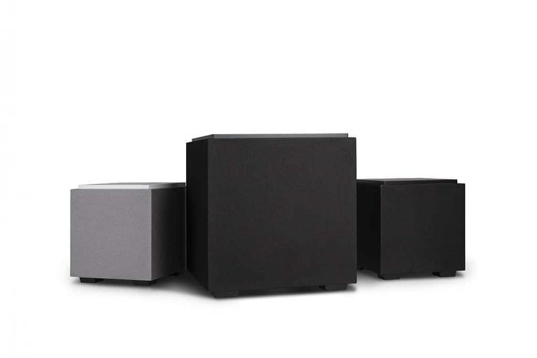 Definitive Technology introduces new subs – Descend series Definitive Technology introduces new subs – Descend series