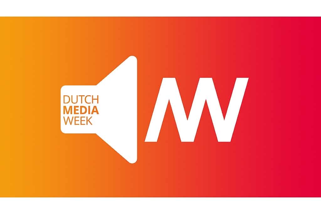 Dutch Media Week Dutch Media Week