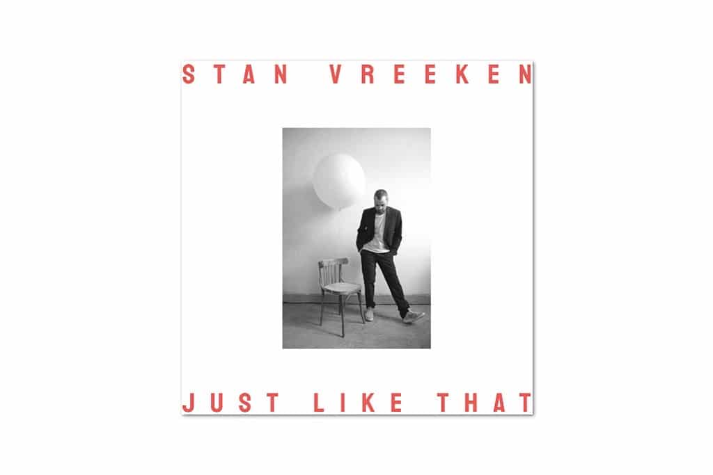 Stan Vreeken Stan Vreeken