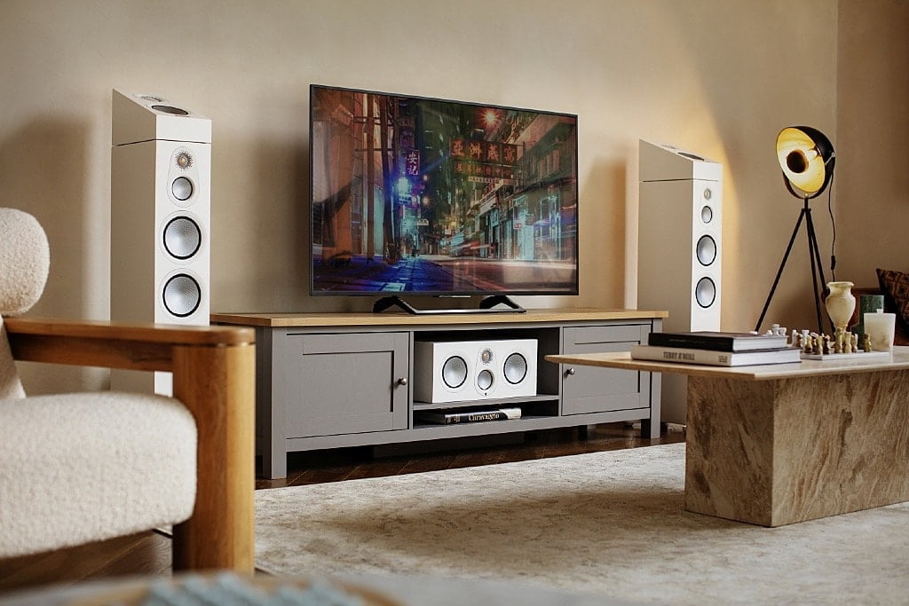 Monitor Audio Monitor Audio