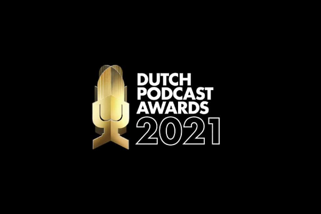 Dutch Podcast Awards Dutch Podcast Awards