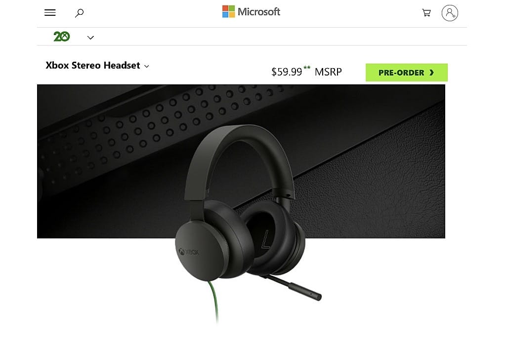 Microsoft Microsoft