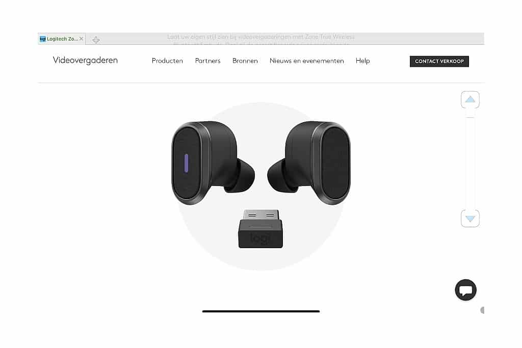 Logitech Logitech