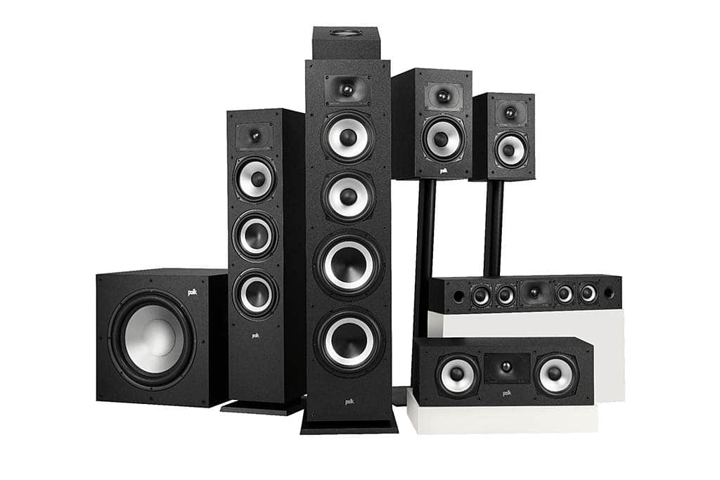 Polk Audio Polk Audio