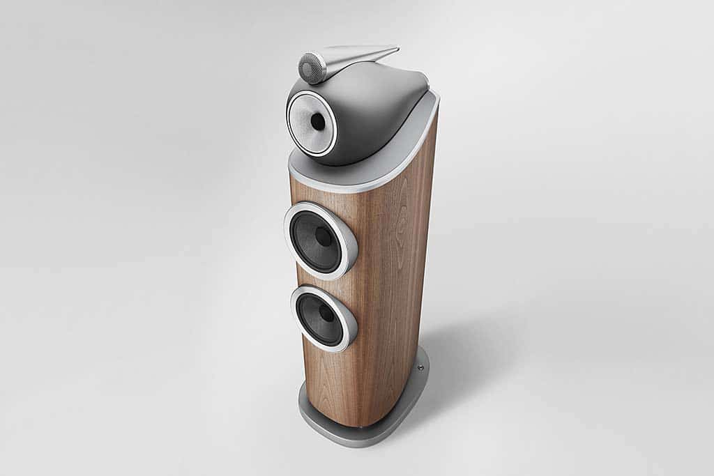 Bowers & Wilkins Bowers & Wilkins