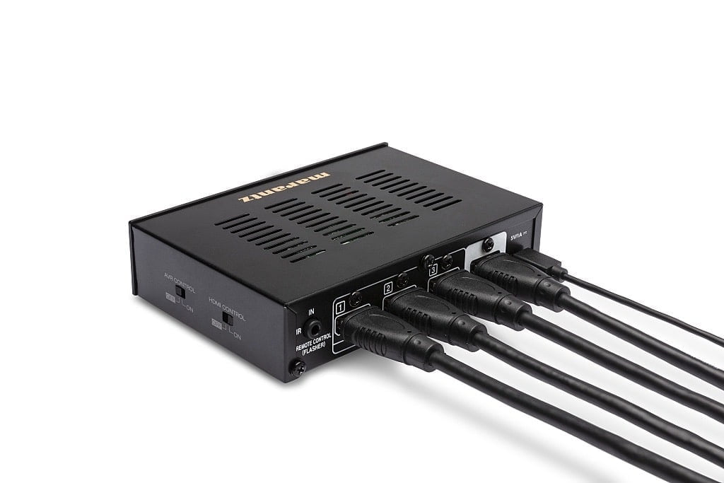 Marantz Marantz