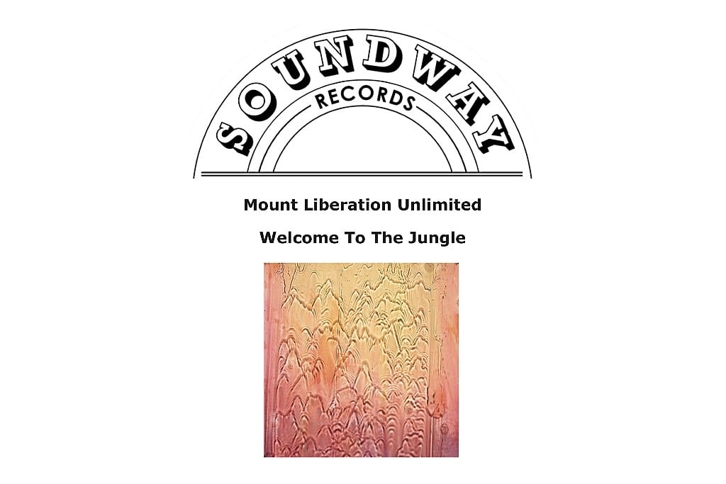 Soundway Records Soundway Records