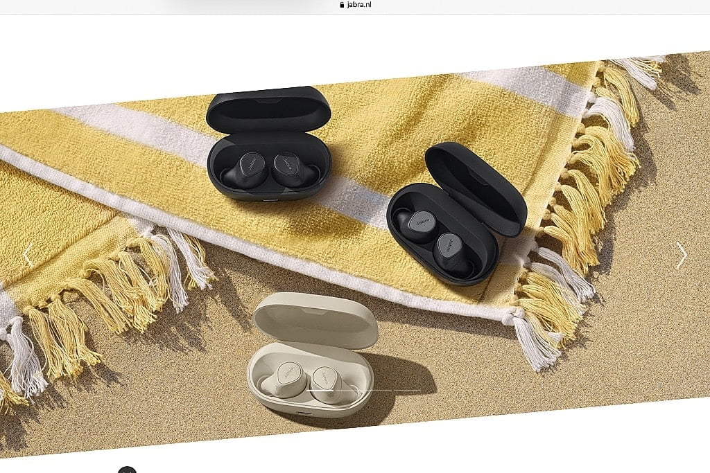 Jabra Jabra