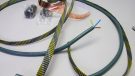 Hifi Power Cord - DIY