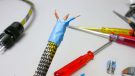 Hifi Power Cord - DIY