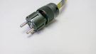 Hifi Power Cord - DIY