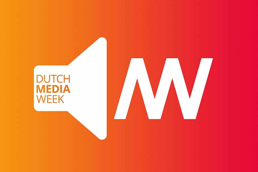 Dutch Media Week Dutch Media Week