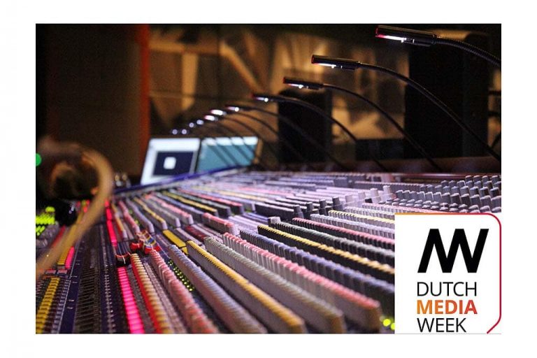 Sound Summit maakt programma bekend Sound Summit maakt programma bekend