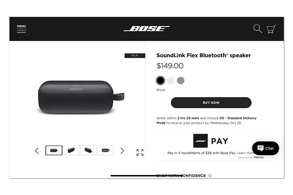 Bose Bose