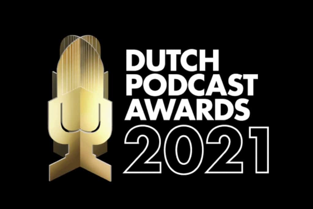 Dutch Podcast Awards Dutch Podcast Awards