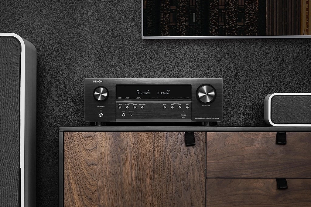 Denon Denon