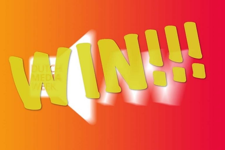 Win een ticket voor Sound Summit t.w.v. €150! Win een ticket voor Sound Summit t.w.v. €150!