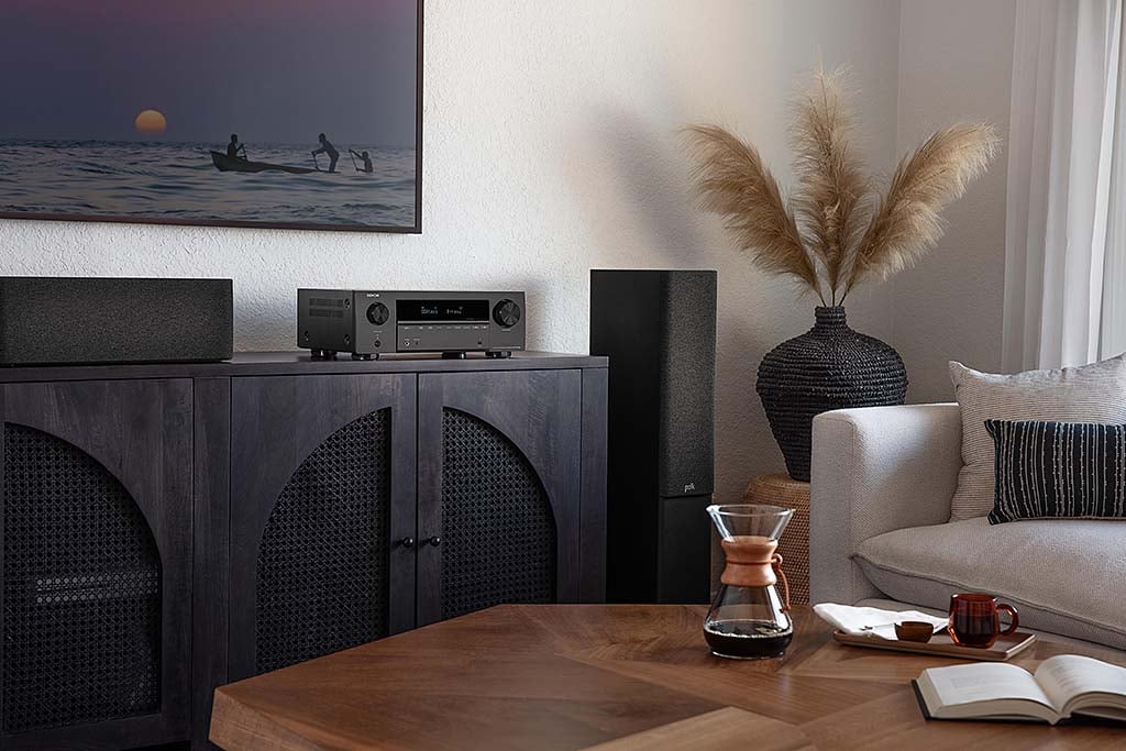 Denon Denon