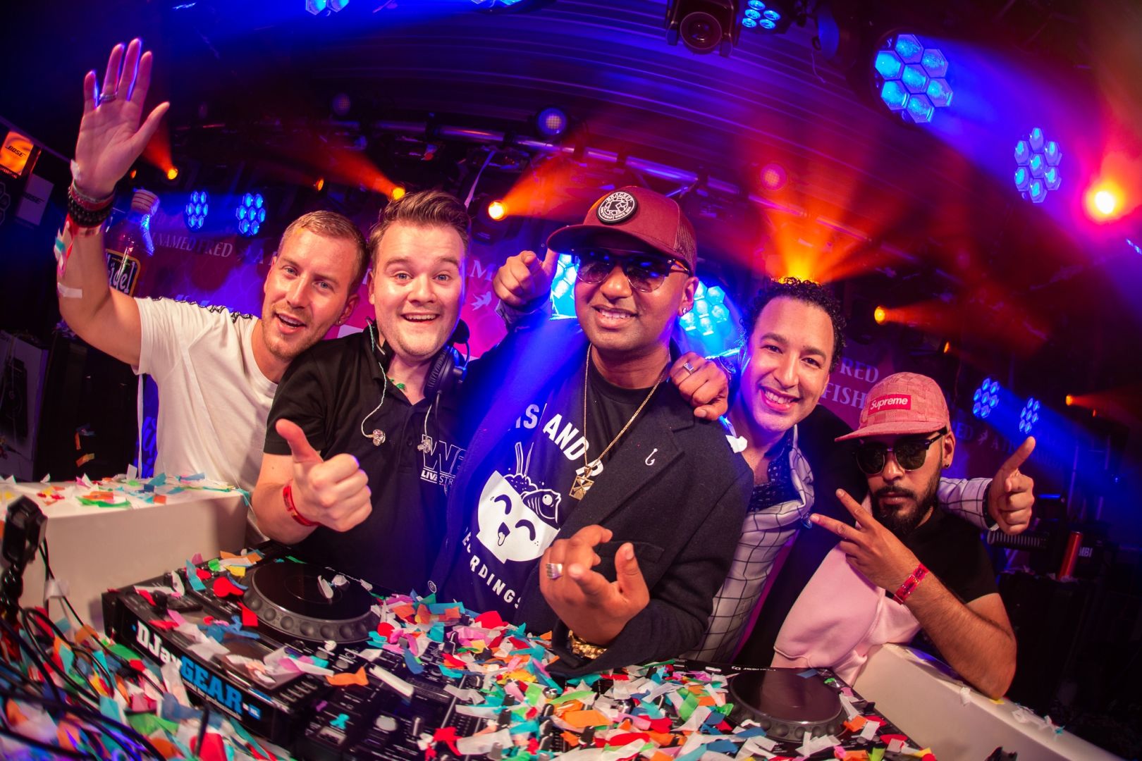 DJ School DJ School