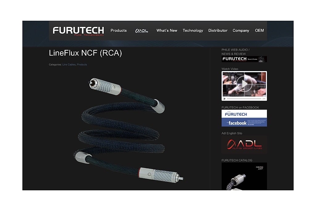 Furutech Furutech