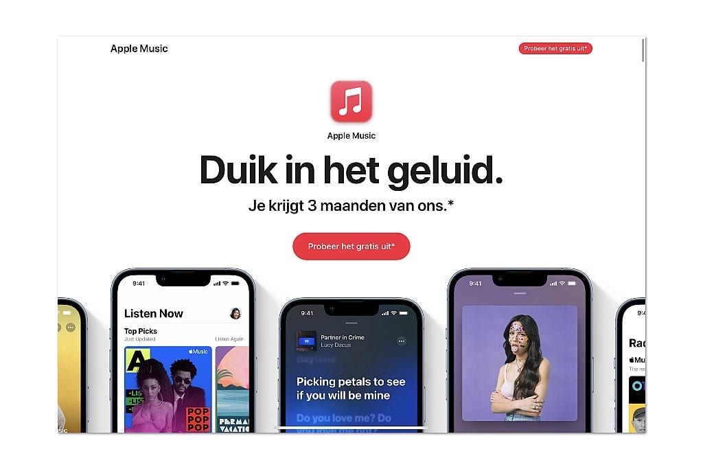 Apple Music Apple Music