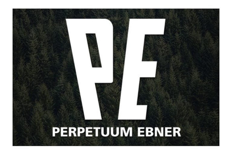 Perpetuum Ebner presents 7070 turntable