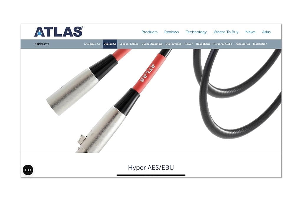 Atlas Atlas