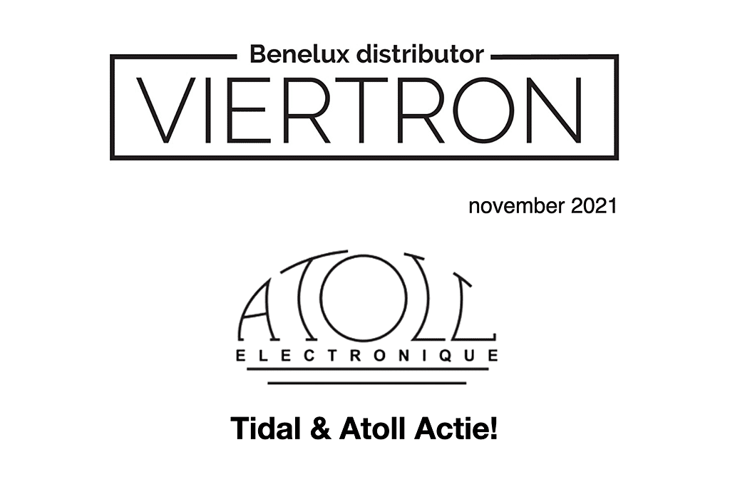 Atoll Electronique Atoll Electronique