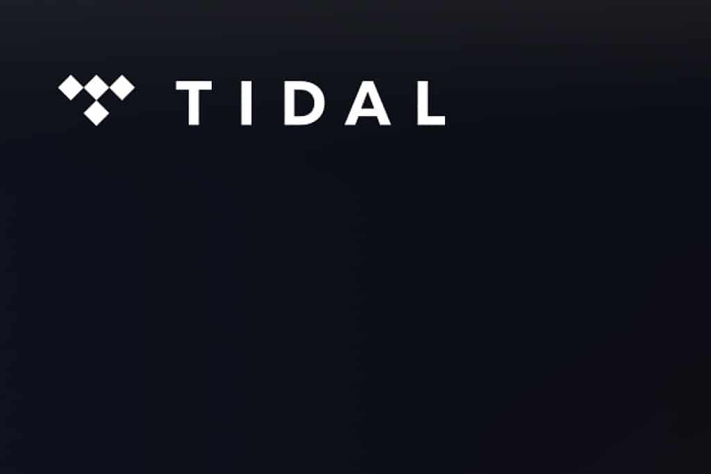 Tidal Tidal