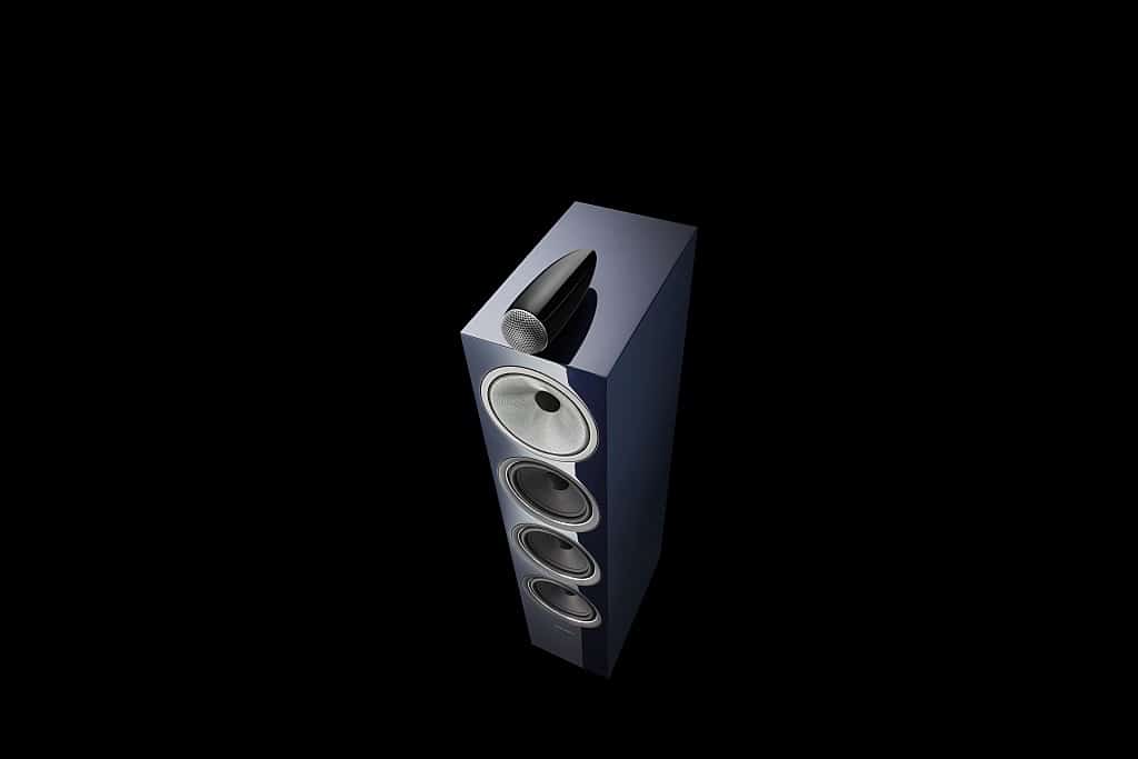 Bowers & Wilkins Bowers & Wilkins