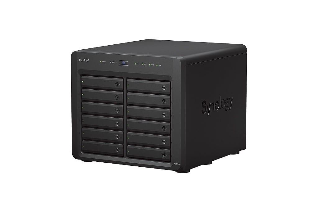Synology Synology