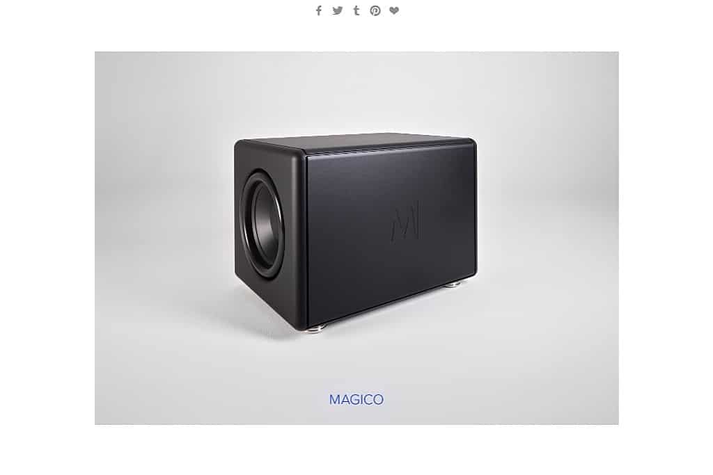 Magico Magico