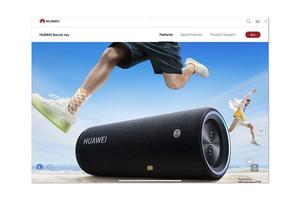 Huawei Huawei