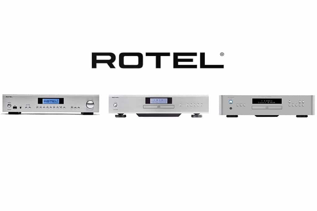 Rotel Rotel