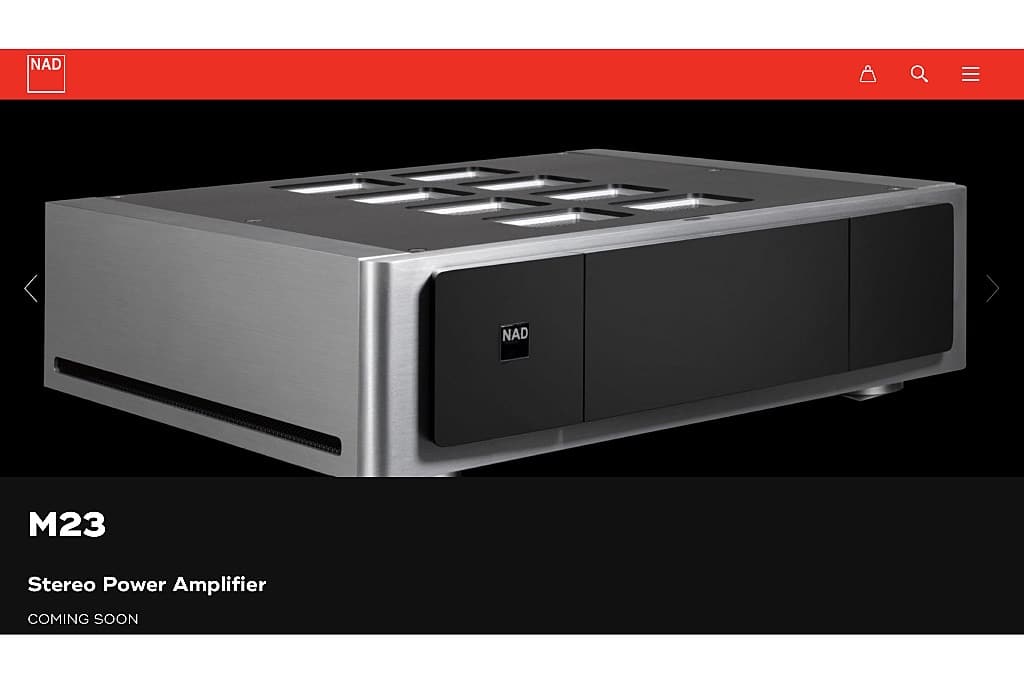 NAD NAD