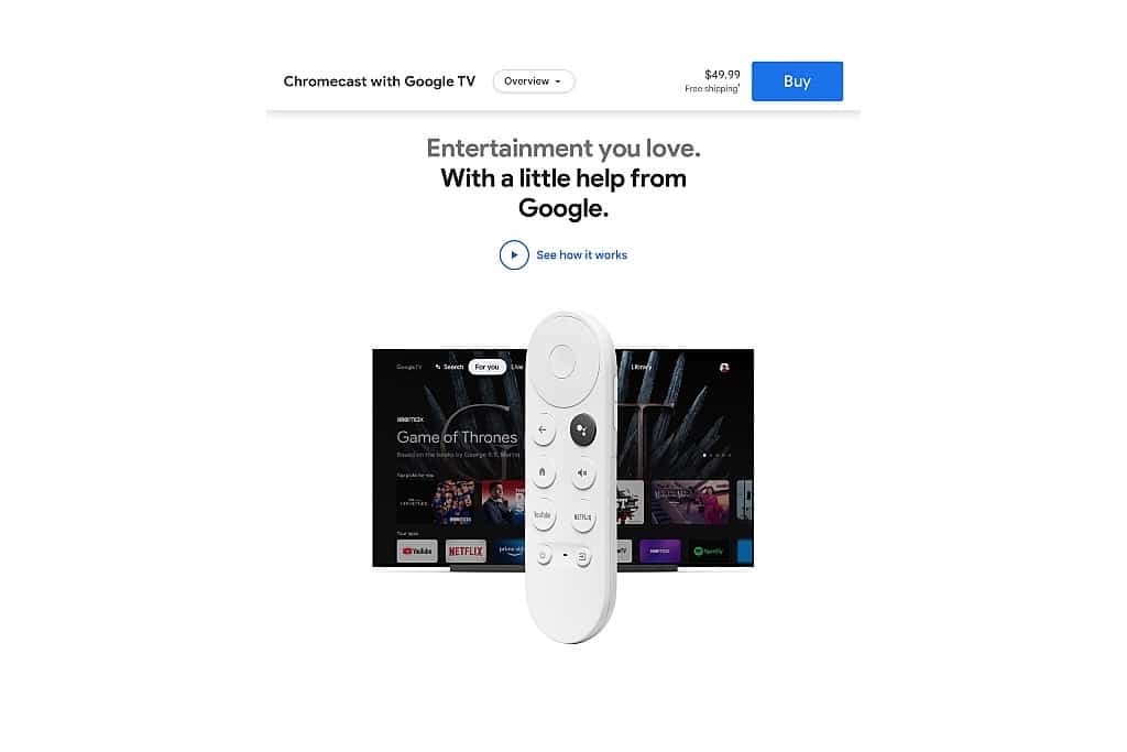 Google Google
