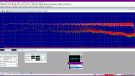 Connected to conditioning HC out + D amp running