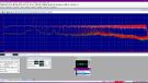 Connected to conditioning LC out + D amp running