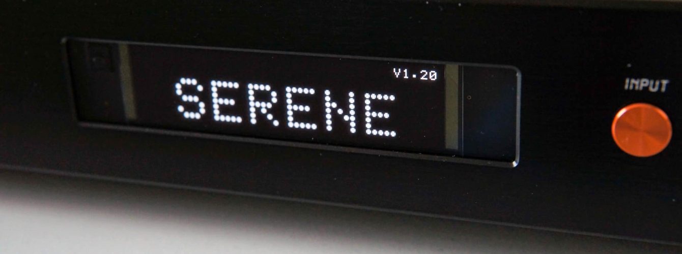 Holo Audio Serene 1