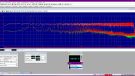Not connected to conditioning + D amp running