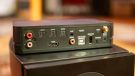 System Audio 5-2 Silverback