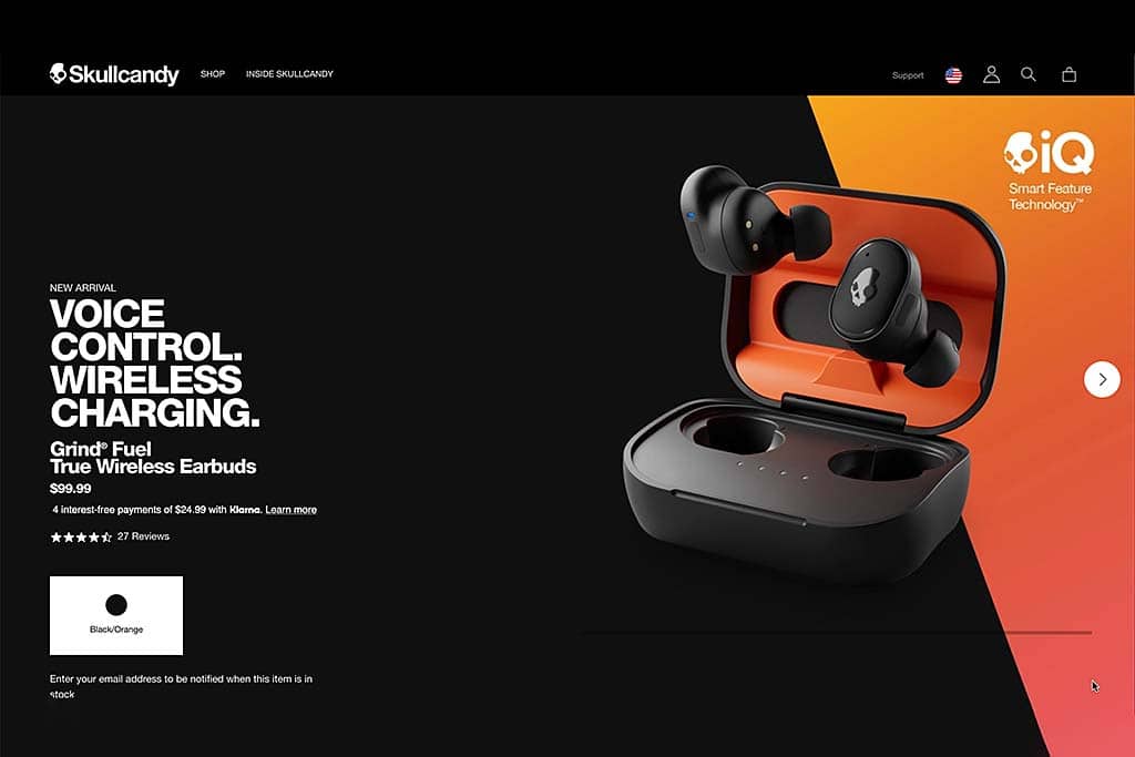 Skullcandy Skullcandy