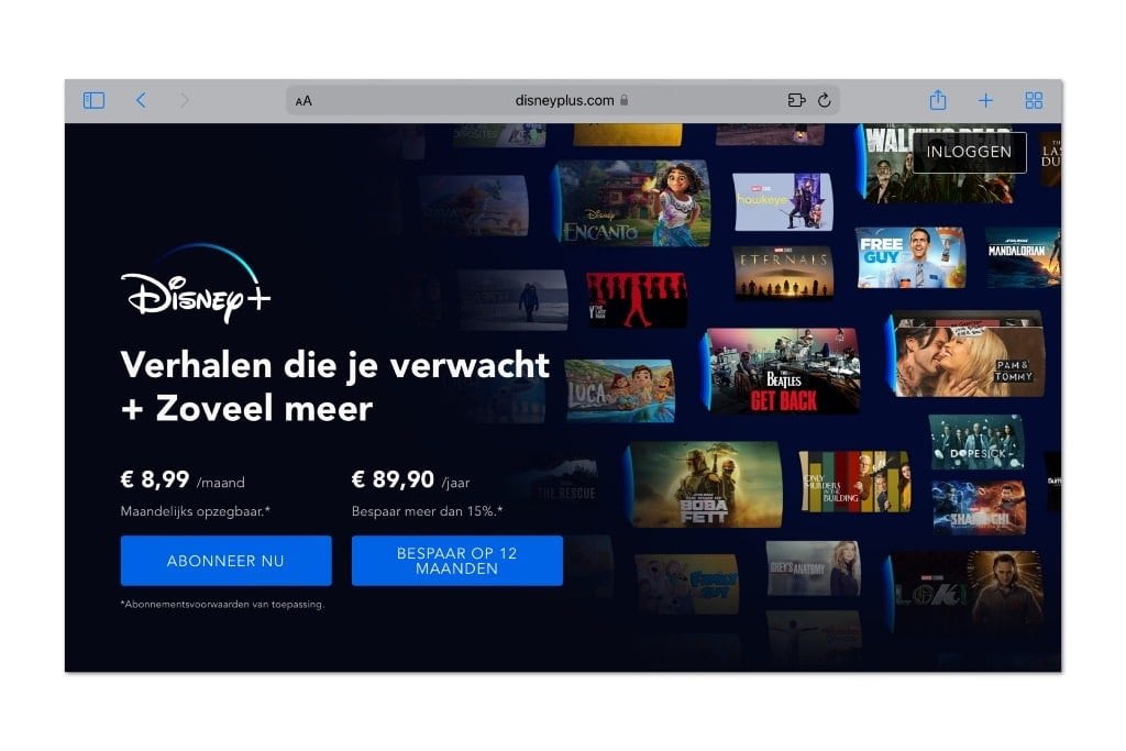 Disney Plus Disney Plus