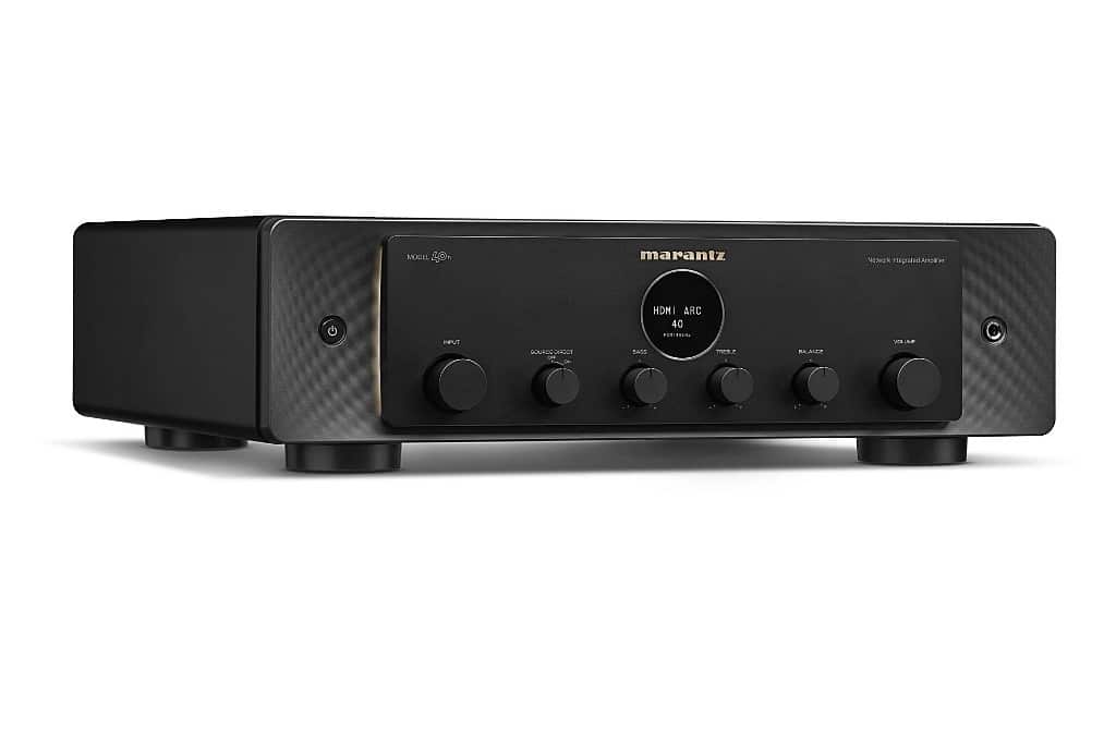 Marantz Marantz