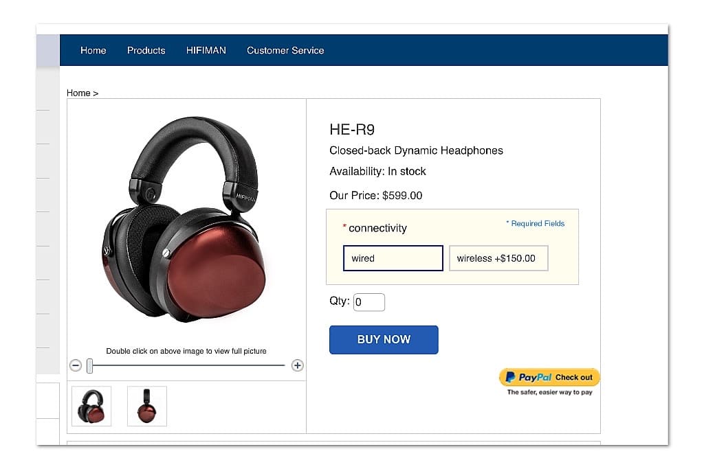HIFIMAN HIFIMAN