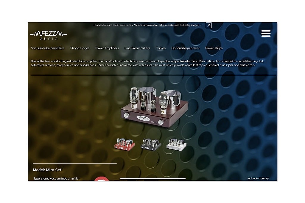 Fezz Audio Fezz Audio